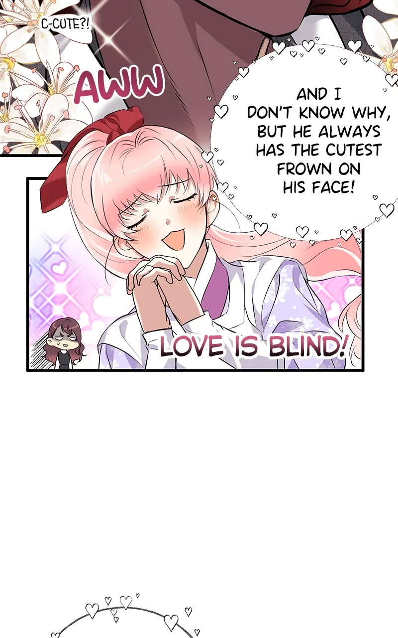 Office Romance from Hell Chapter 12 page 10 - 