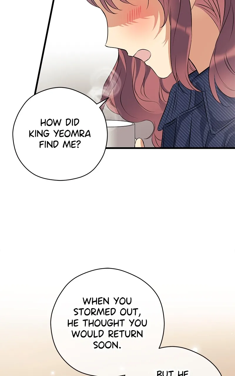 Office Romance from Hell Chapter 13 page 12 - 