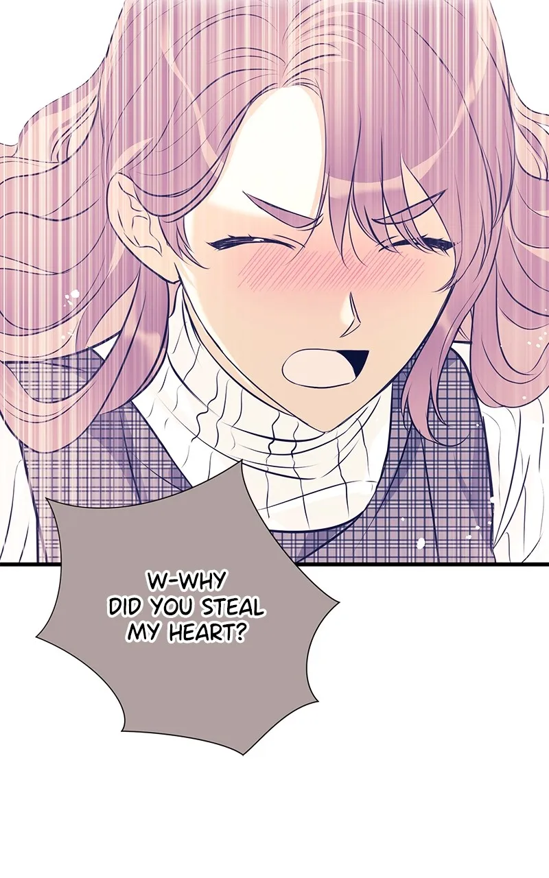 Office Romance from Hell Chapter 13 page 17 - 