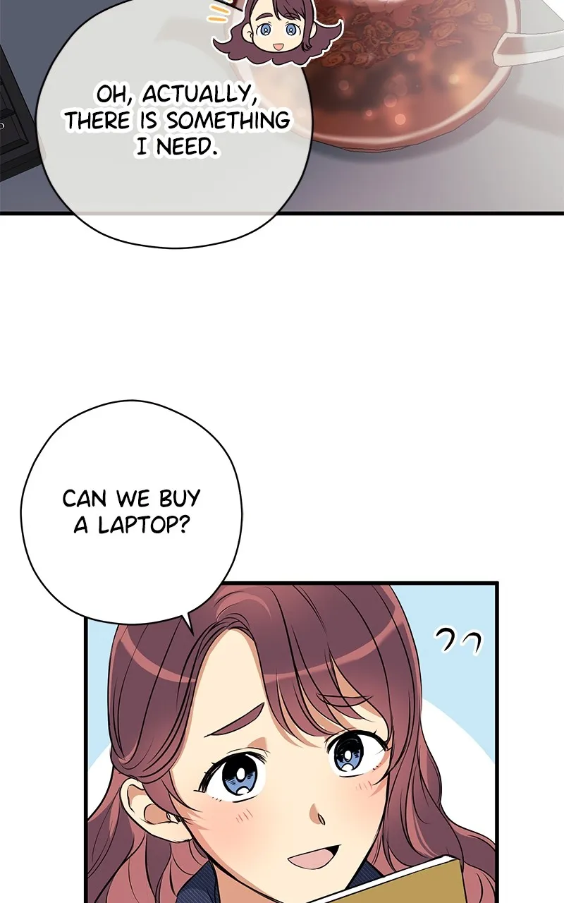 Office Romance from Hell Chapter 13 page 20 - 