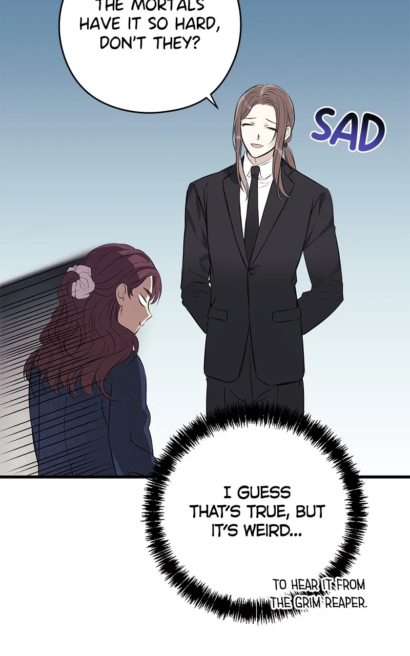 Office Romance from Hell Chapter 13 page 26 - 