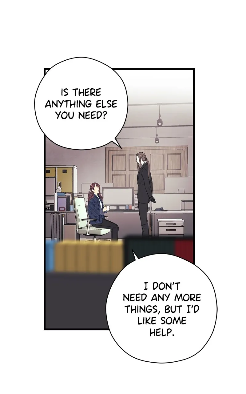 Office Romance from Hell Chapter 13 page 27 - 