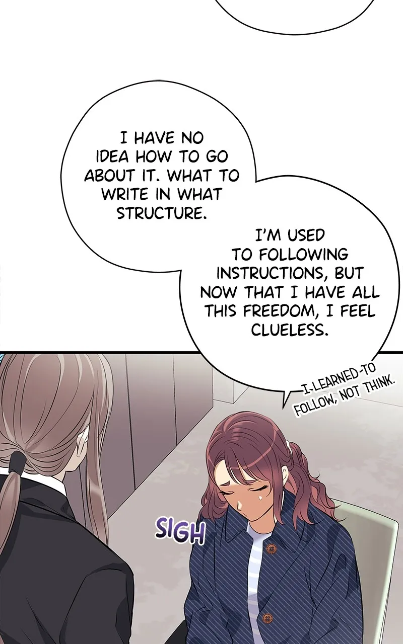 Office Romance from Hell Chapter 13 page 29 - 