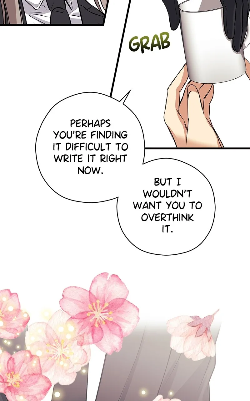 Office Romance from Hell Chapter 13 page 31 - 