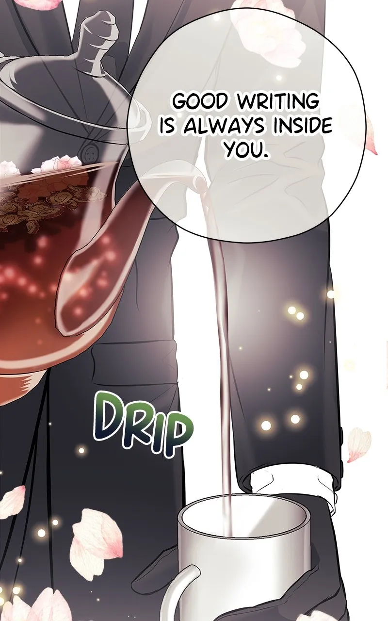 Office Romance from Hell Chapter 13 page 32 - 