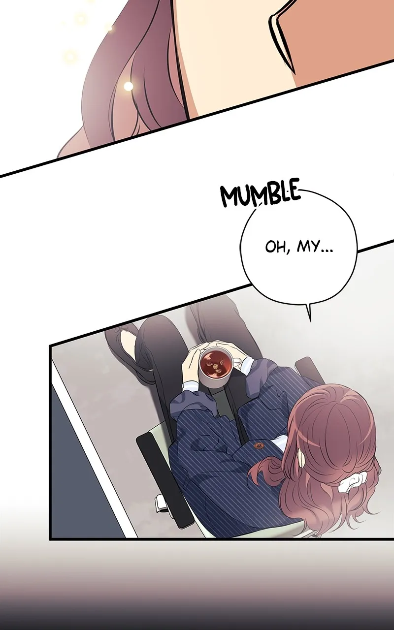 Office Romance from Hell Chapter 13 page 34 - 