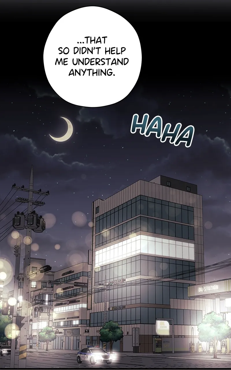 Office Romance from Hell Chapter 13 page 35 - 