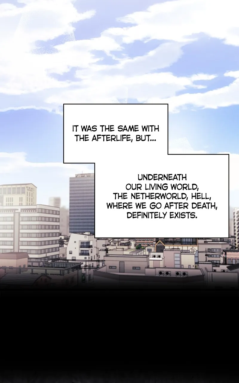 Office Romance from Hell Chapter 13 page 37 - 