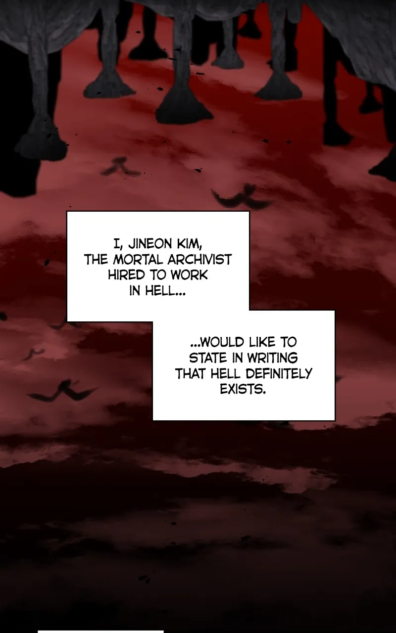 Office Romance from Hell Chapter 13 page 38 - 
