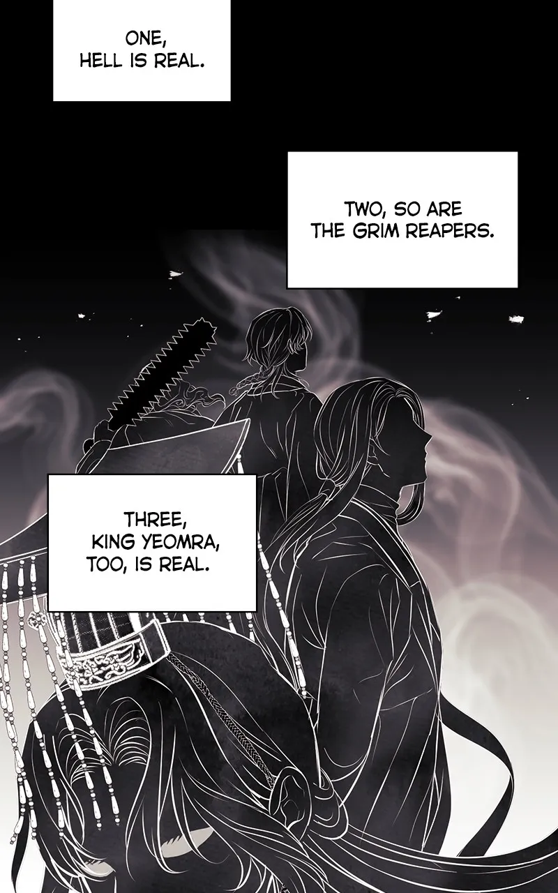 Office Romance from Hell Chapter 13 page 39 - 