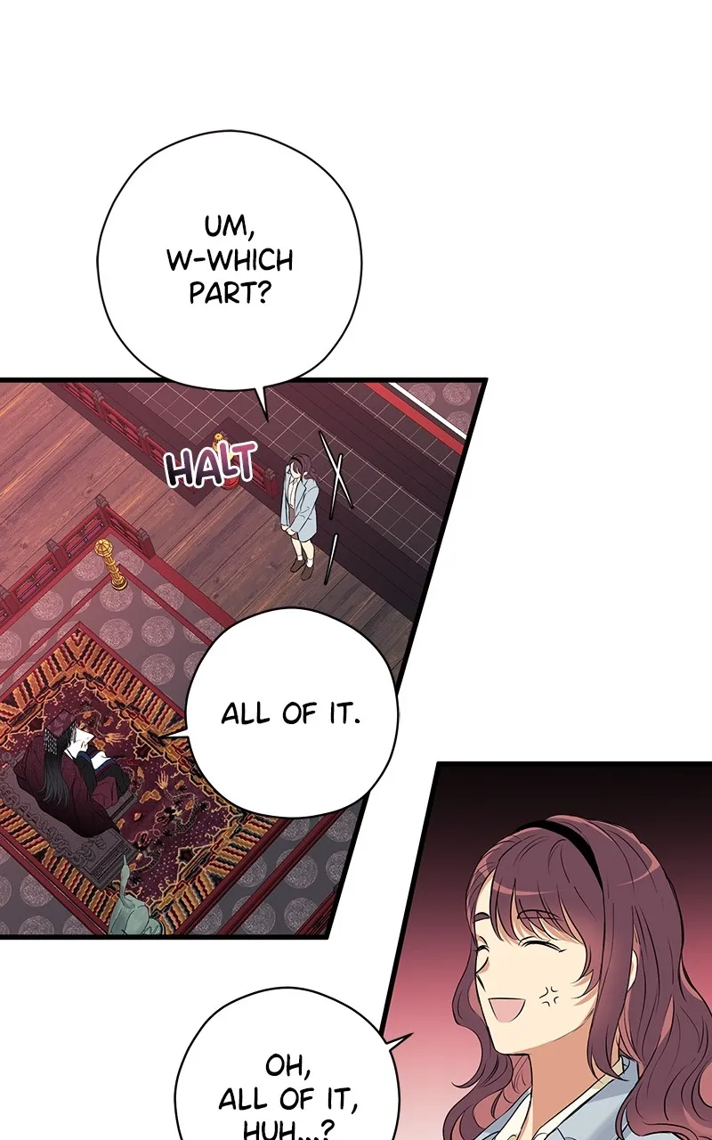 Office Romance from Hell Chapter 13 page 42 - 