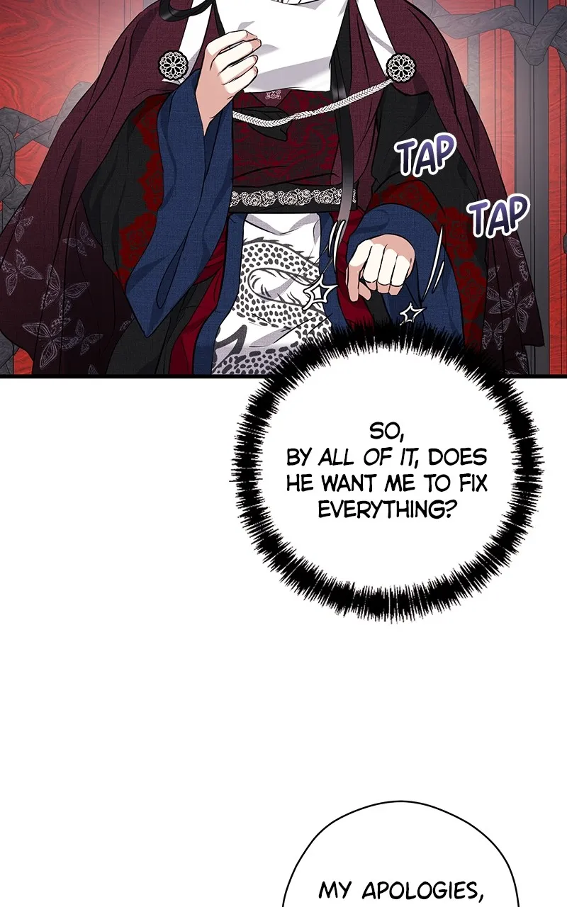 Office Romance from Hell Chapter 13 page 44 - 