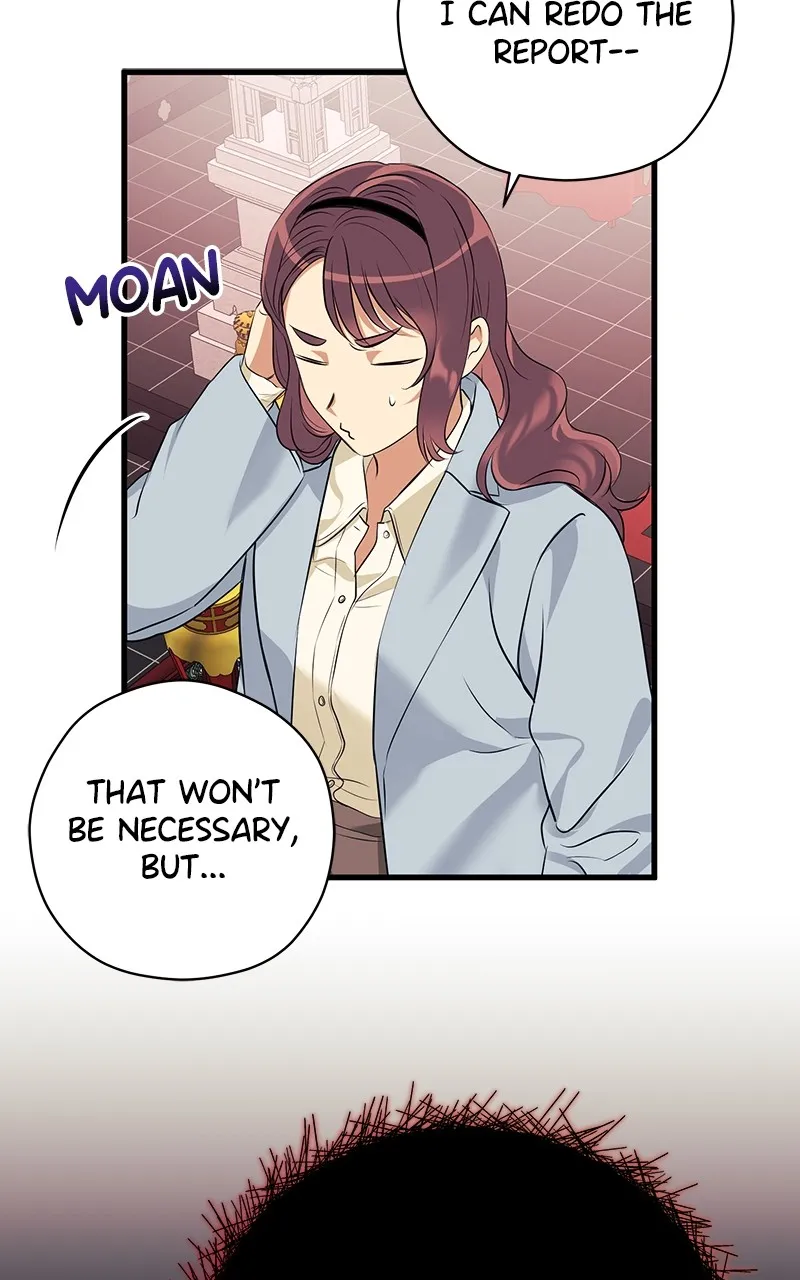 Office Romance from Hell Chapter 13 page 45 - 