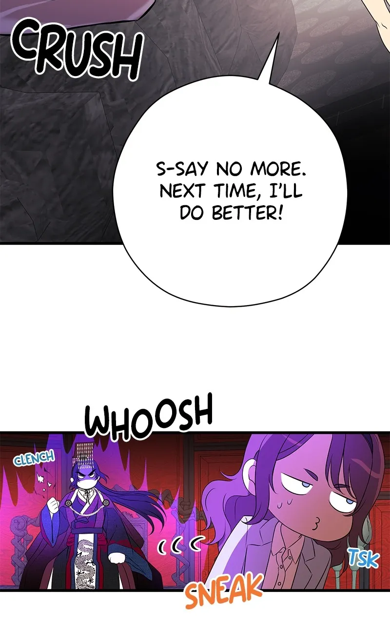 Office Romance from Hell Chapter 13 page 47 - 