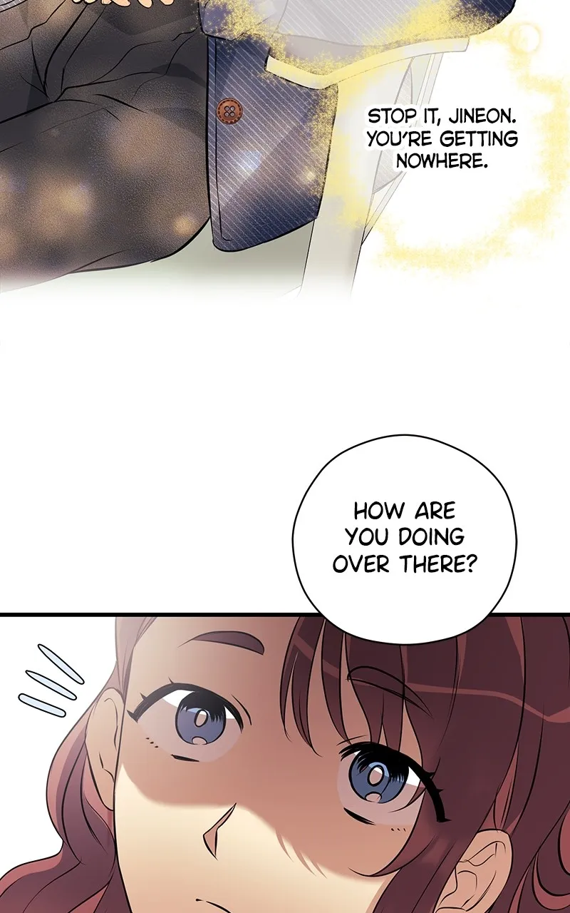 Office Romance from Hell Chapter 13 page 6 - 