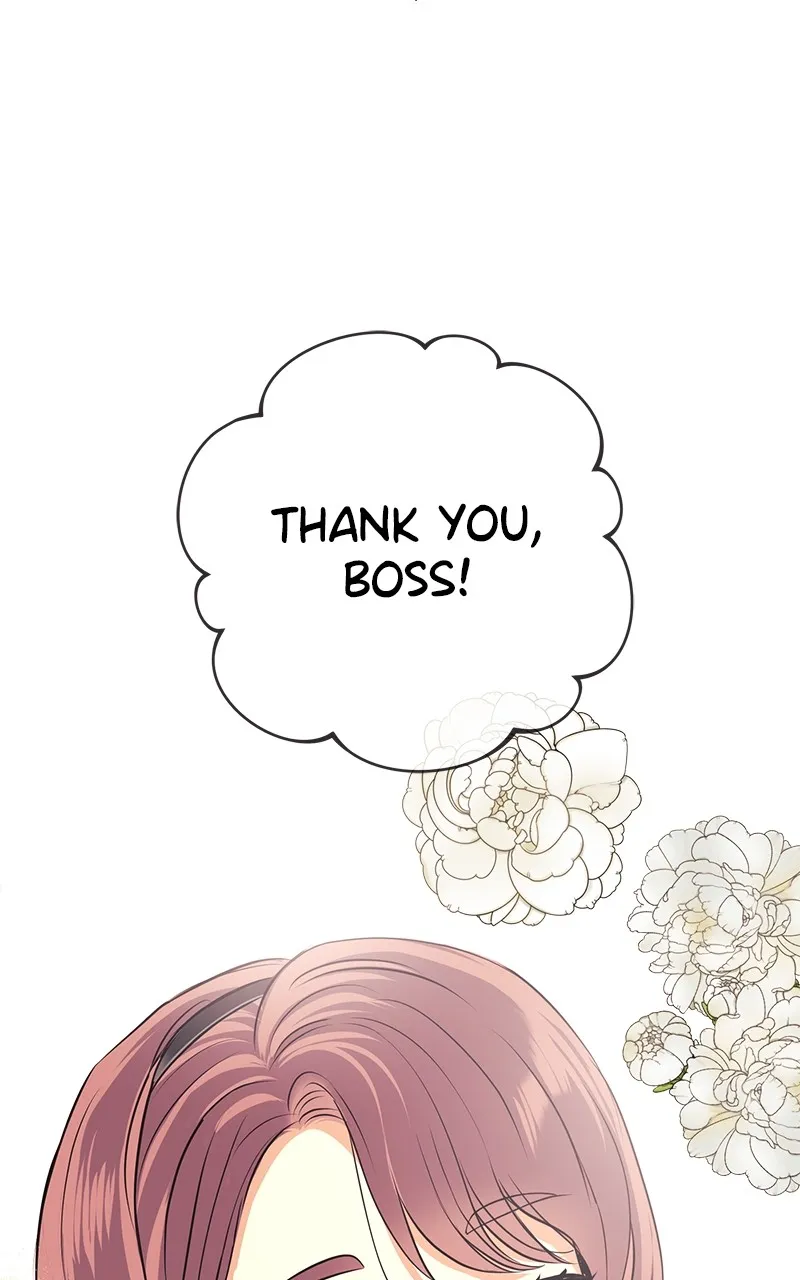 Office Romance from Hell Chapter 13 page 51 - 