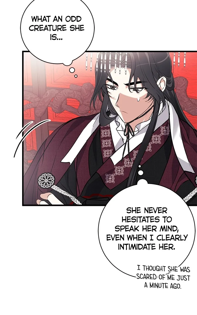 Office Romance from Hell Chapter 13 page 53 - 