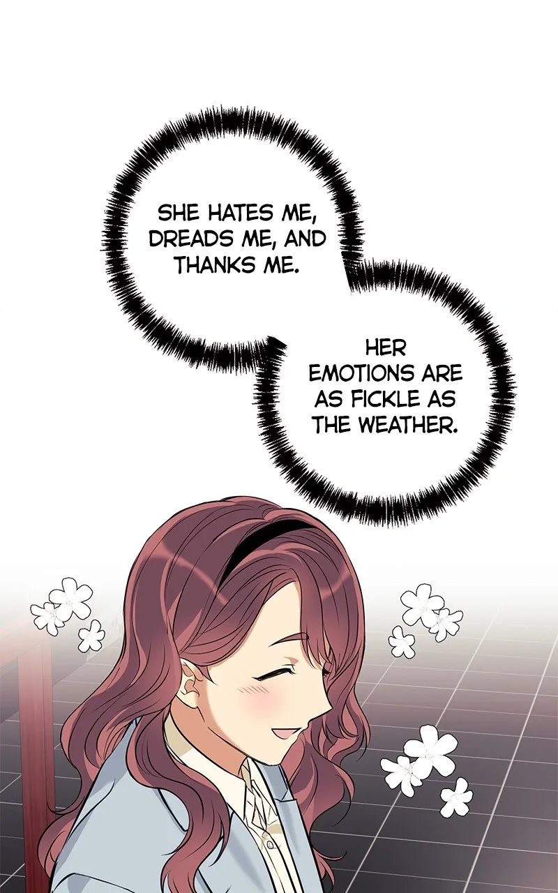 Office Romance from Hell Chapter 13 page 54 - 