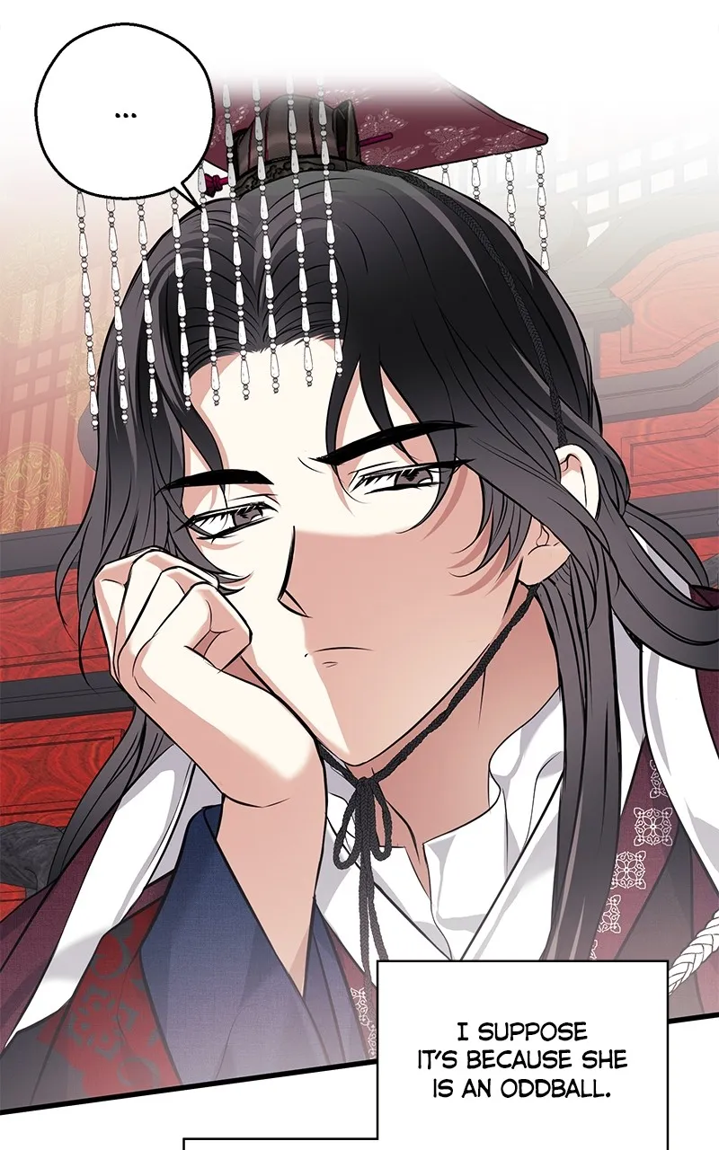 Office Romance from Hell Chapter 13 page 56 - 