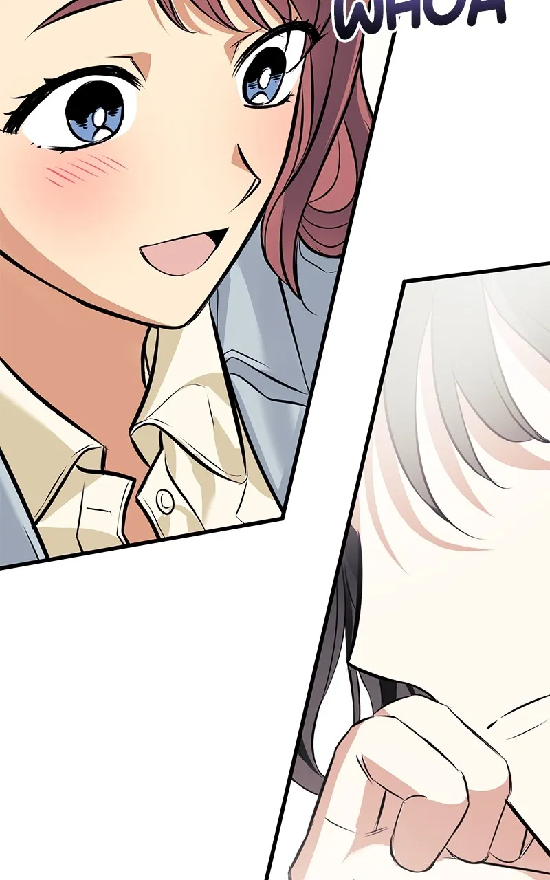 Office Romance from Hell Chapter 13 page 59 - 