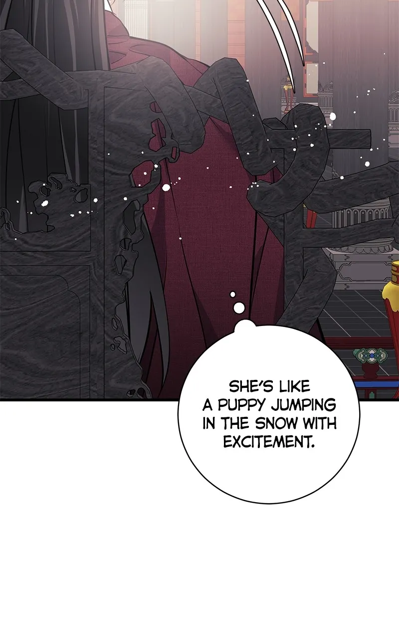 Office Romance from Hell Chapter 13 page 61 - 