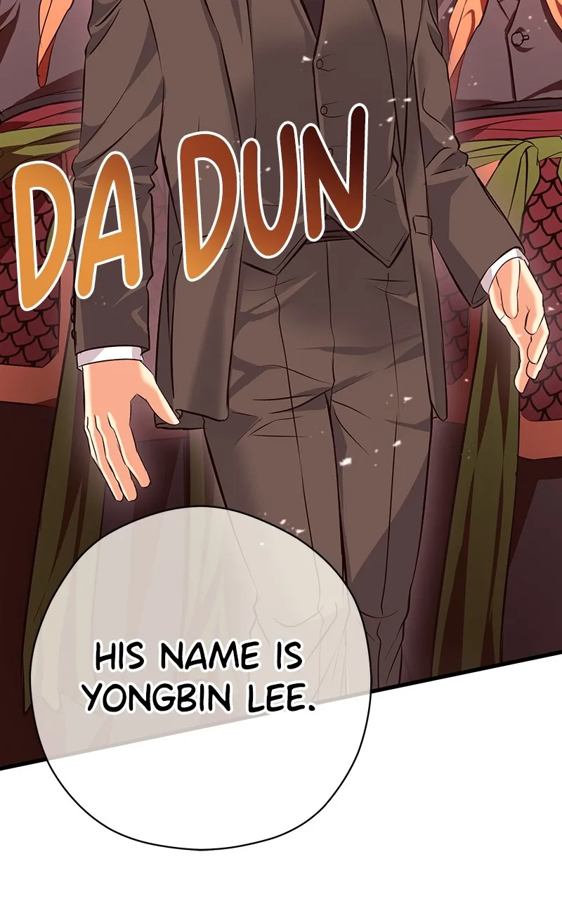 Office Romance from Hell Chapter 13 page 65 - 