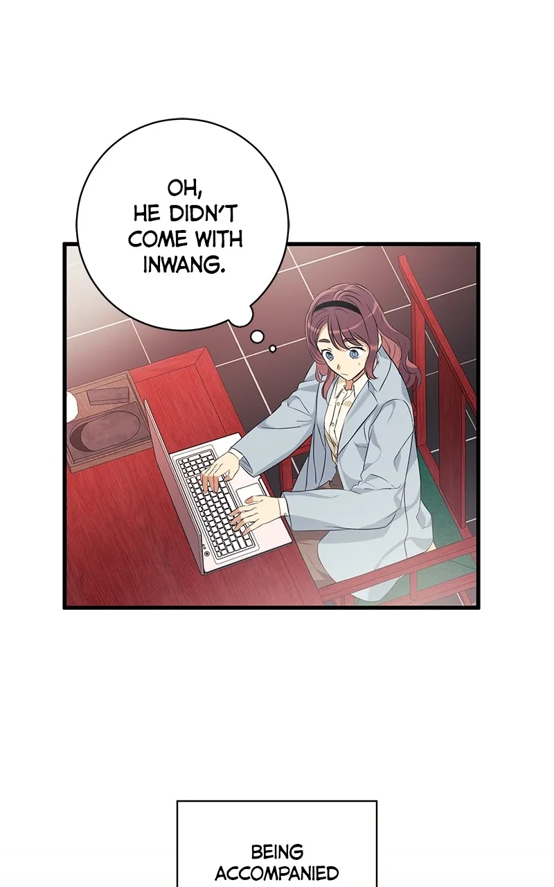 Office Romance from Hell Chapter 13 page 66 - 