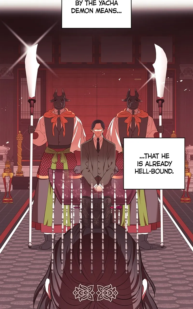 Office Romance from Hell Chapter 13 page 67 - 