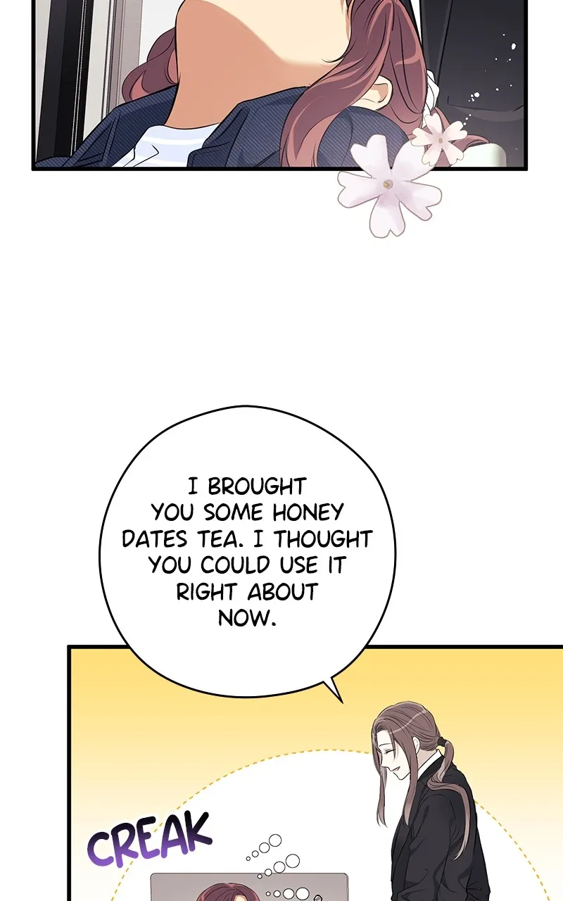 Office Romance from Hell Chapter 13 page 8 - 