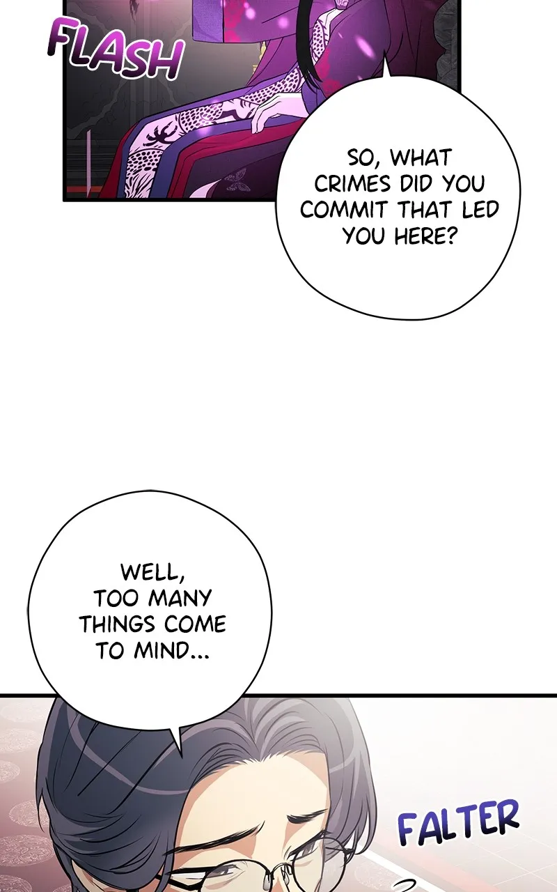 Office Romance from Hell Chapter 13 page 73 - 