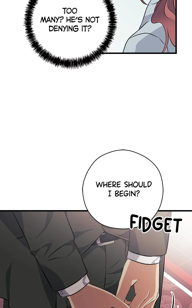 Office Romance from Hell Chapter 13 page 75 - 