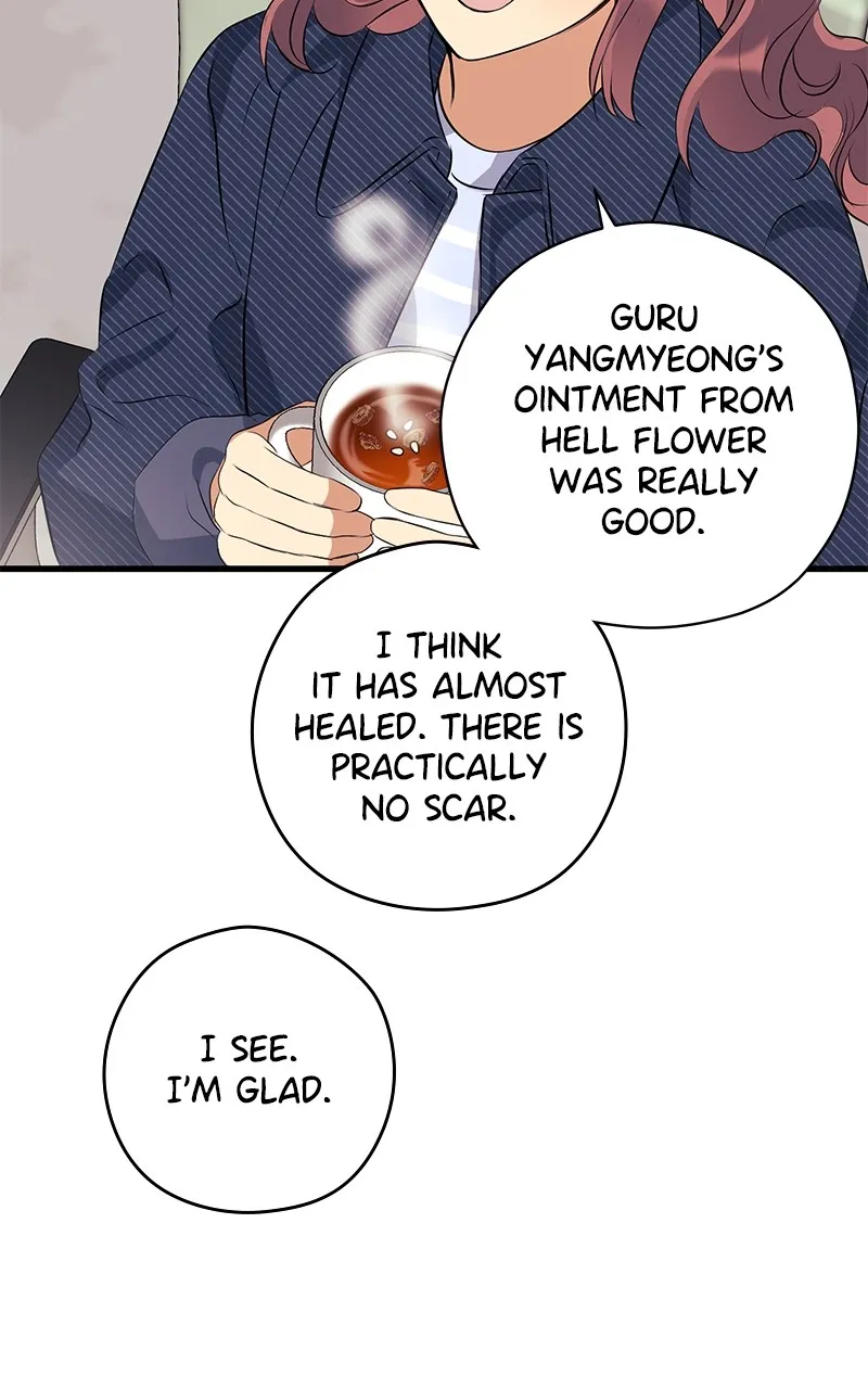 Office Romance from Hell Chapter 13 page 10 - 