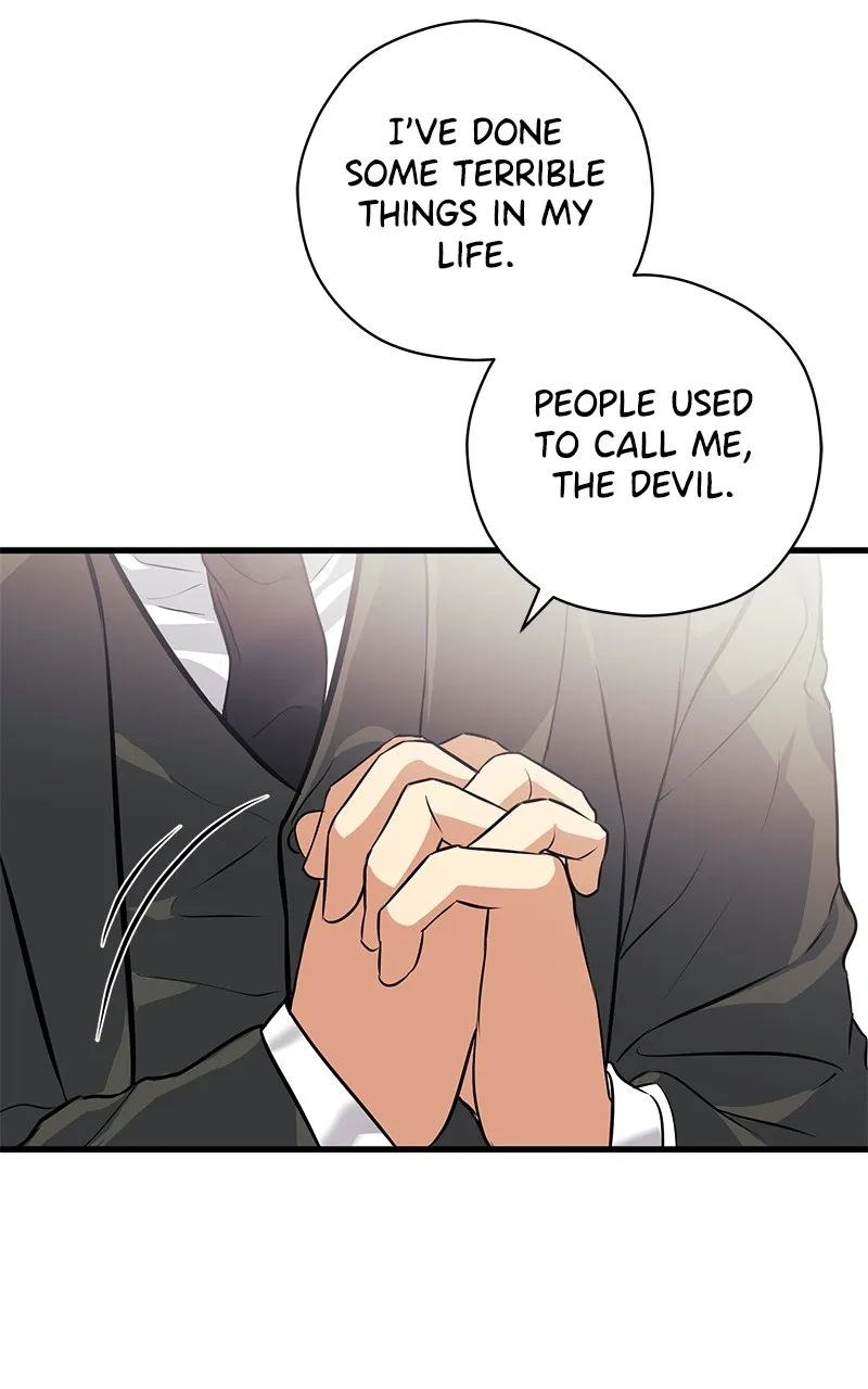 Office Romance from Hell Chapter 14 page 2 - 