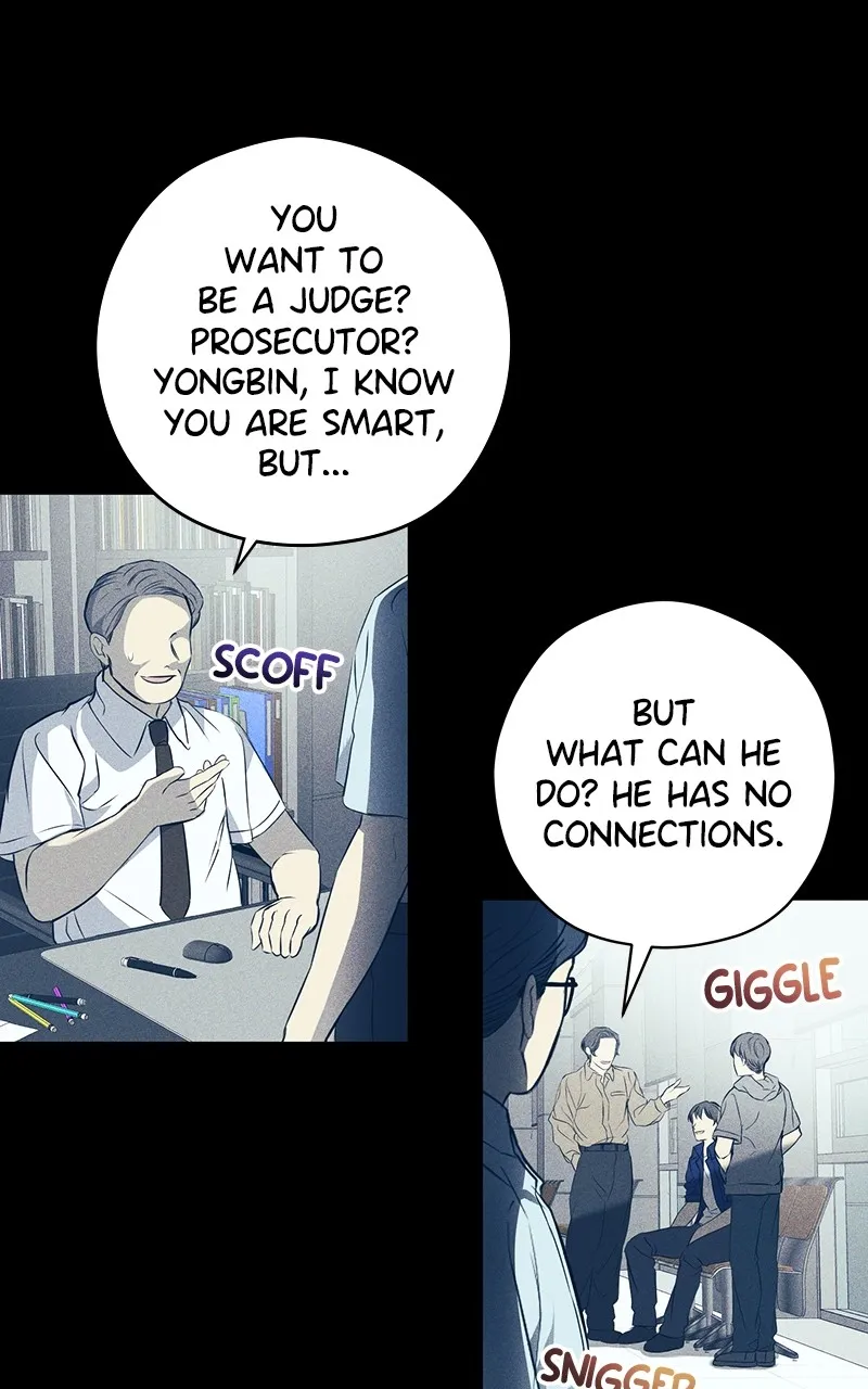 Office Romance from Hell Chapter 14 page 17 - 