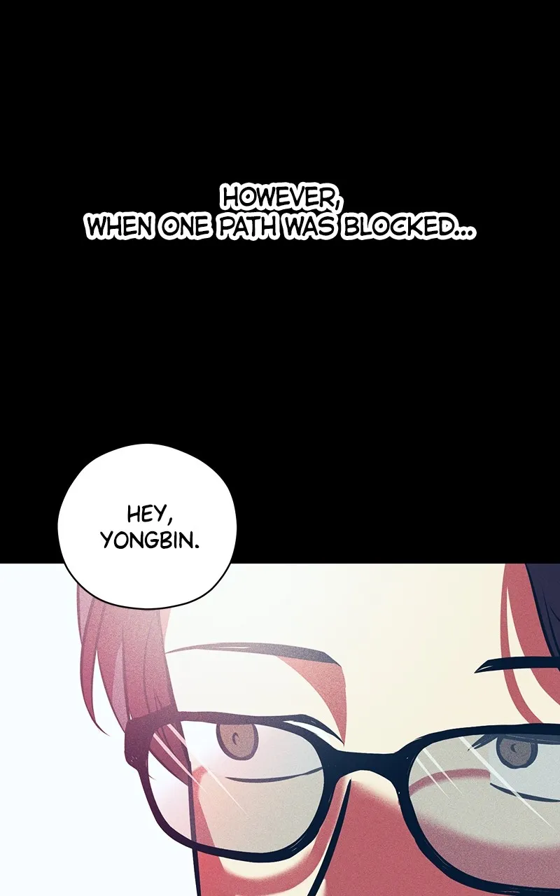 Office Romance from Hell Chapter 14 page 19 - 