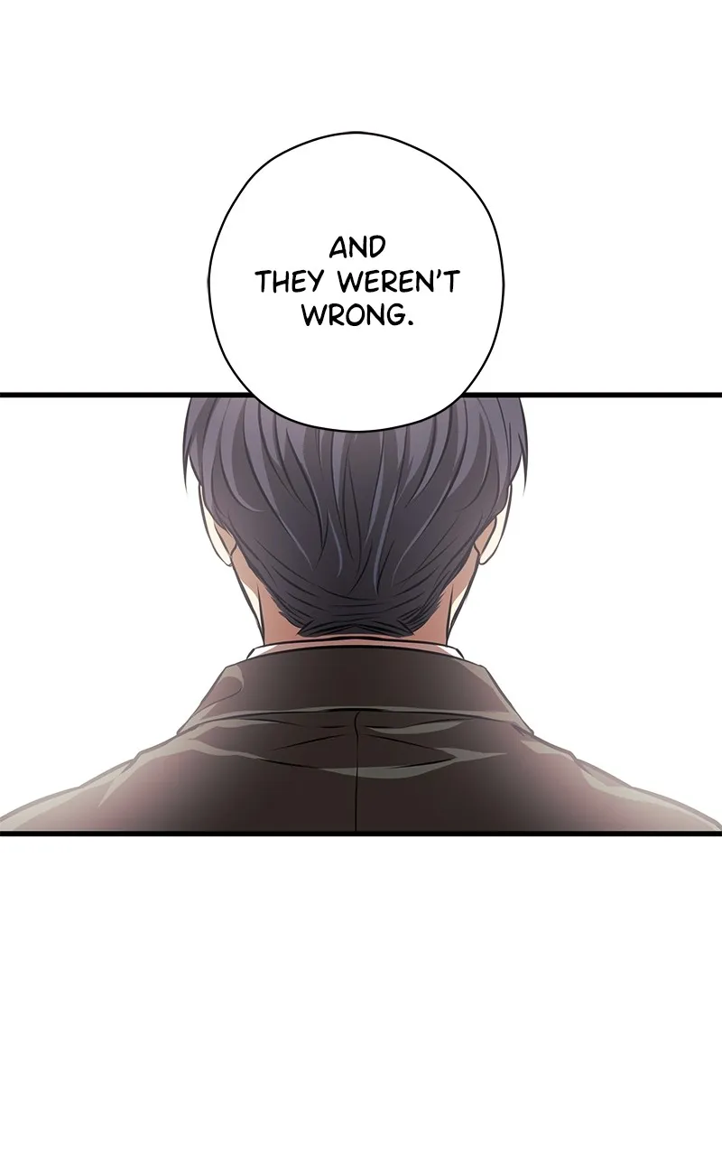 Office Romance from Hell Chapter 14 page 3 - 