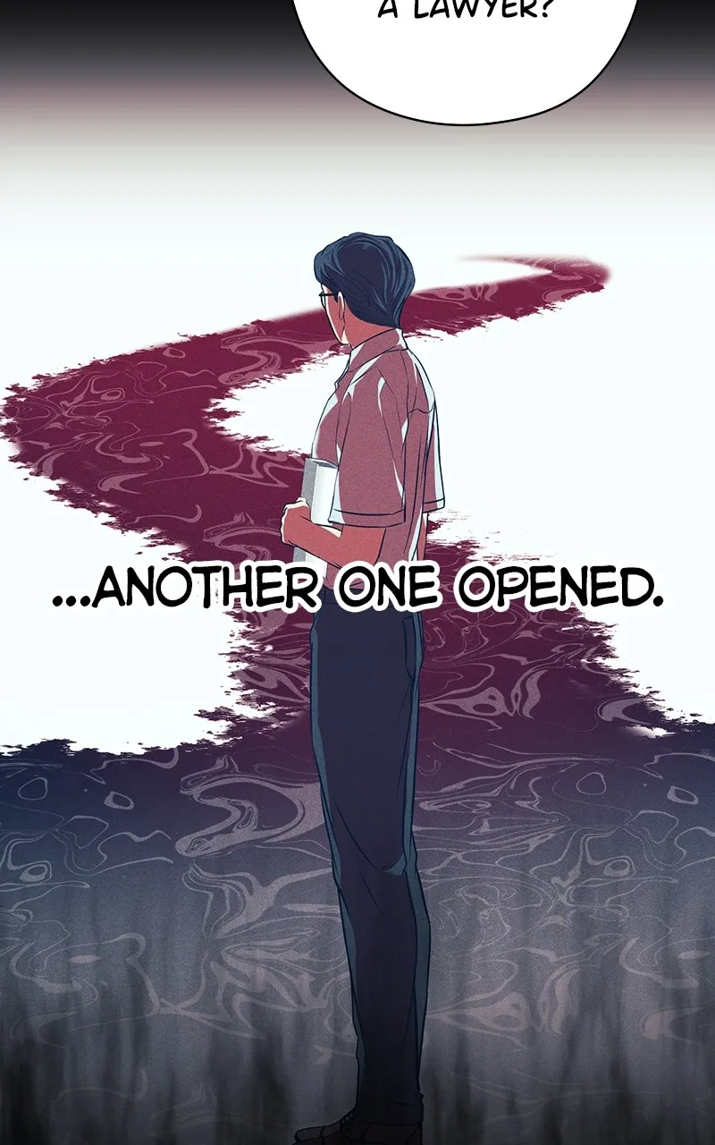 Office Romance from Hell Chapter 14 page 21 - 