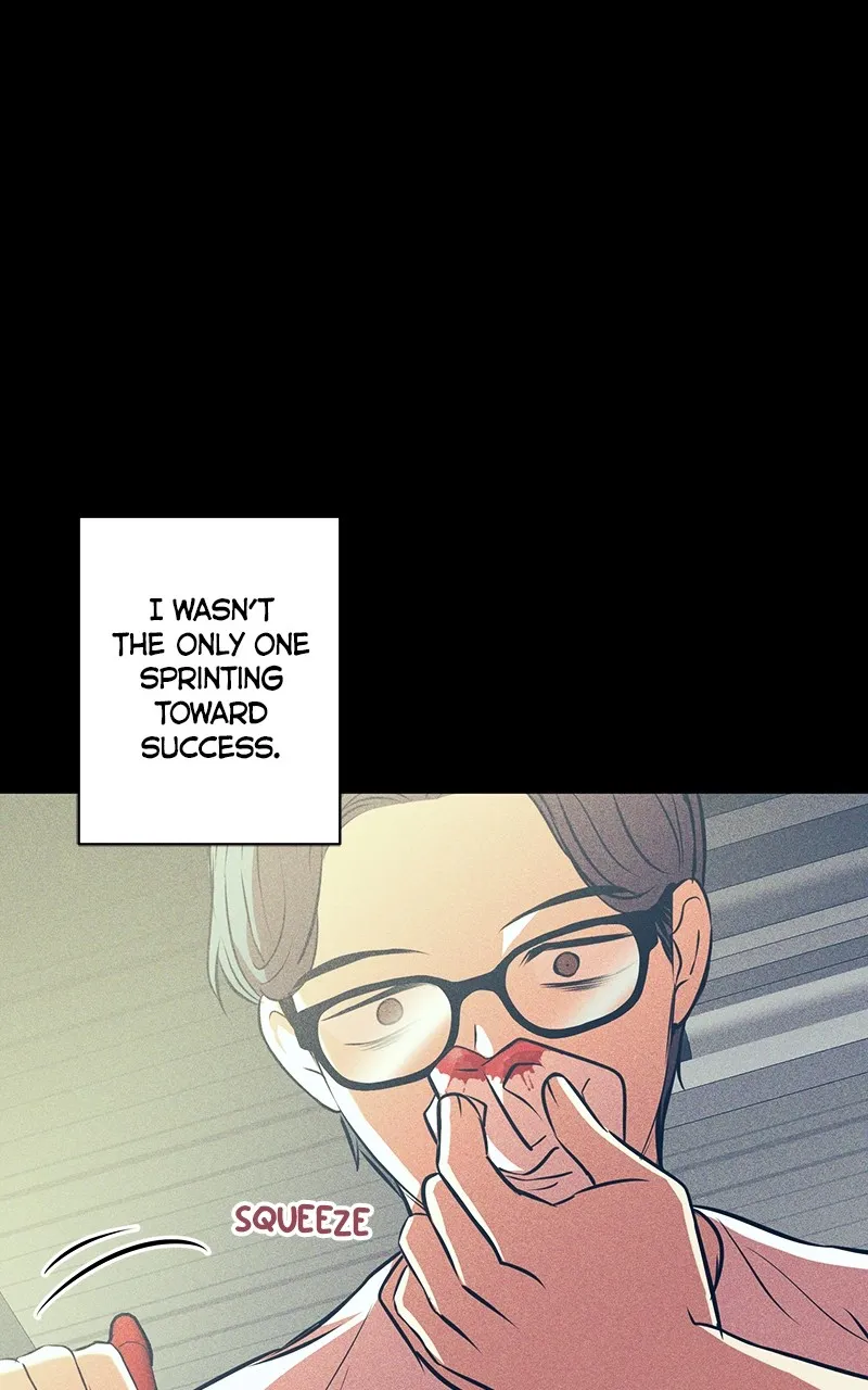 Office Romance from Hell Chapter 14 page 25 - 