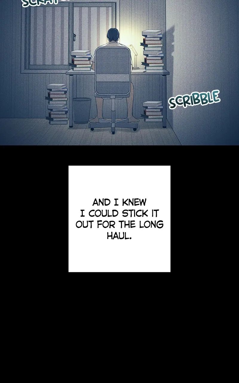 Office Romance from Hell Chapter 14 page 27 - 
