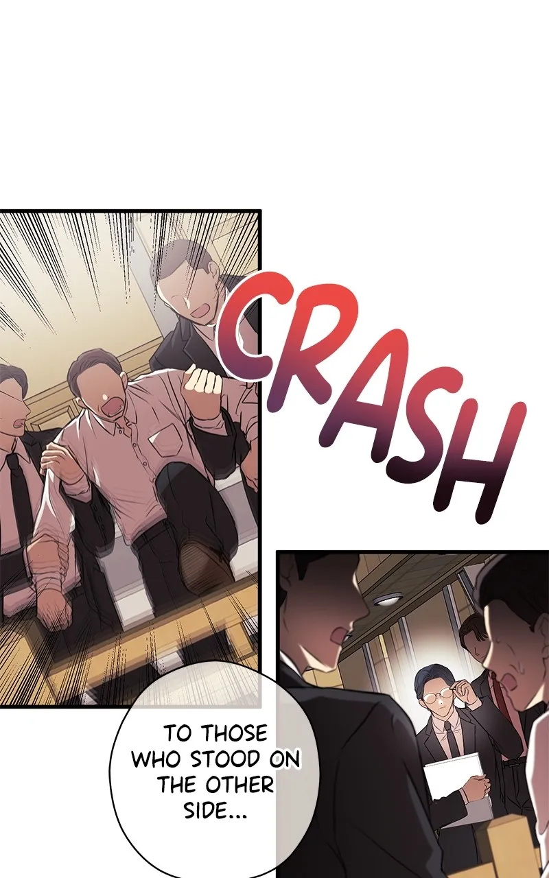 Office Romance from Hell Chapter 14 page 4 - 