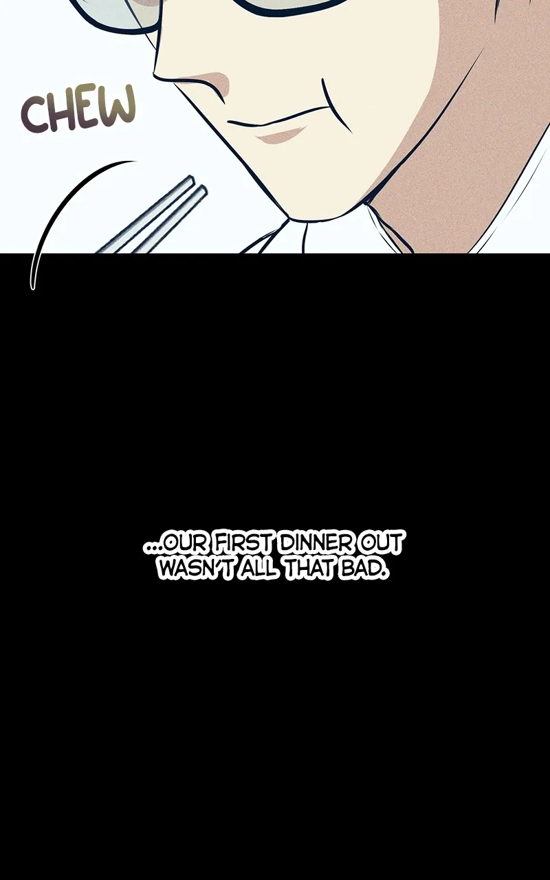 Office Romance from Hell Chapter 14 page 33 - 