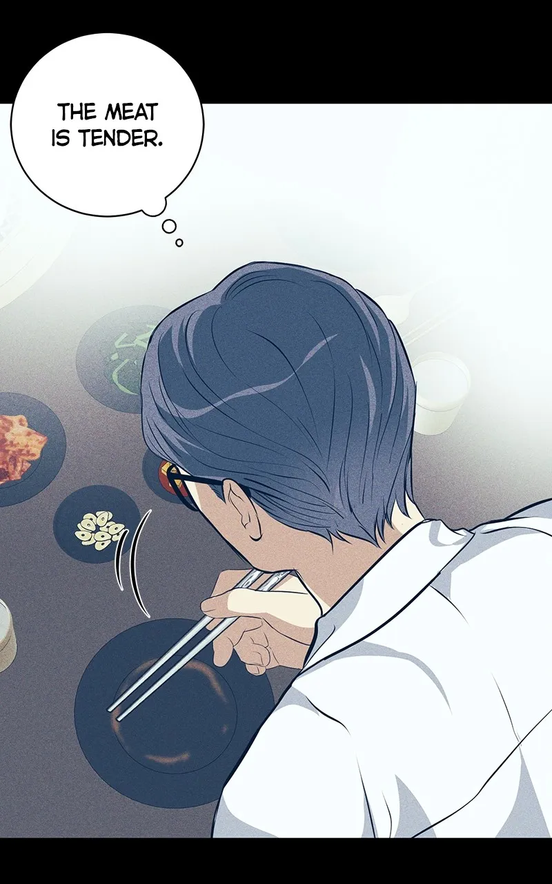 Office Romance from Hell Chapter 14 page 34 - 