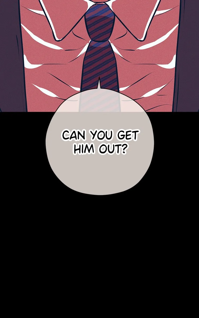 Office Romance from Hell Chapter 14 page 38 - 