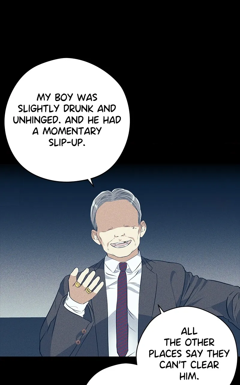 Office Romance from Hell Chapter 14 page 41 - 