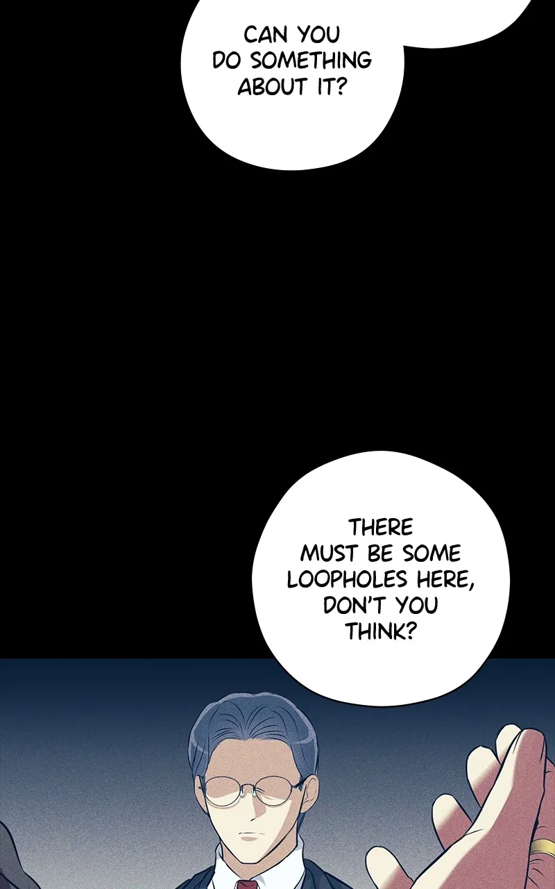 Office Romance from Hell Chapter 14 page 42 - 