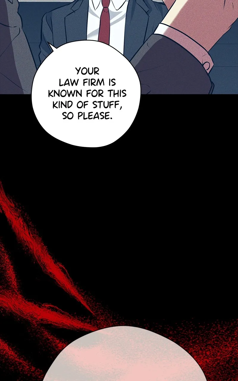 Office Romance from Hell Chapter 14 page 43 - 