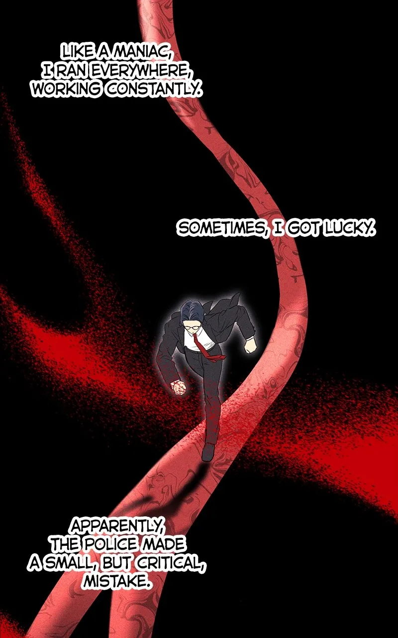 Office Romance from Hell Chapter 14 page 45 - 
