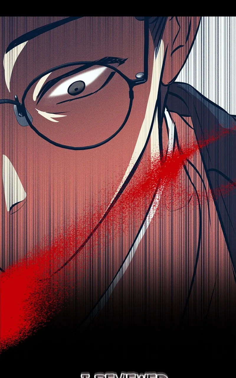 Office Romance from Hell Chapter 14 page 47 - 
