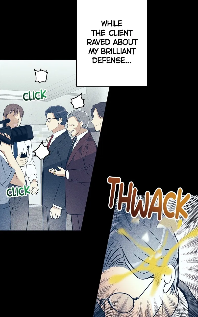 Office Romance from Hell Chapter 14 page 50 - 