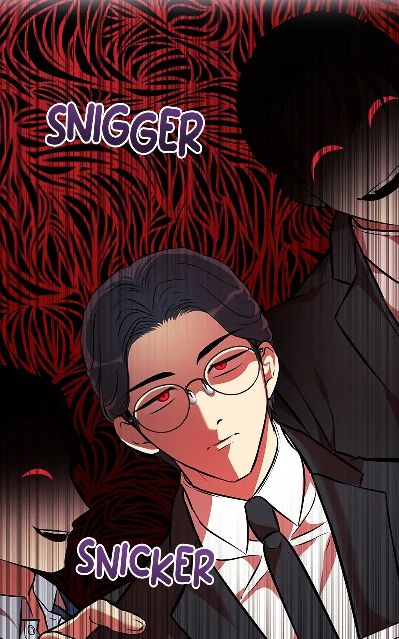 Office Romance from Hell Chapter 14 page 6 - 